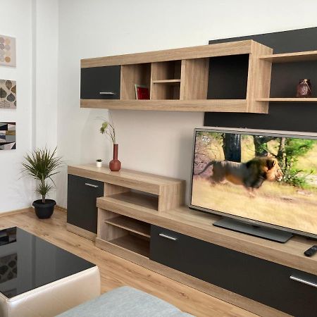 Laroka House Rin Grand Residence Modern Apartment Bükreş Dış mekan fotoğraf