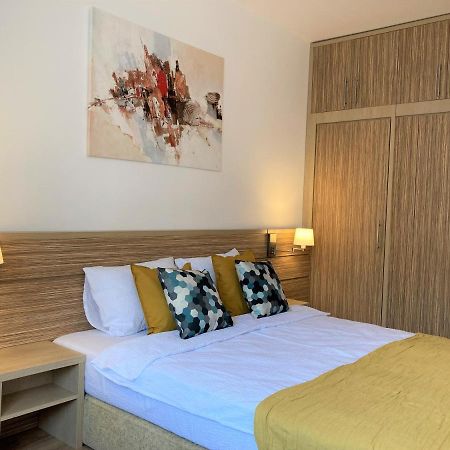 Laroka House Rin Grand Residence Modern Apartment Bükreş Dış mekan fotoğraf