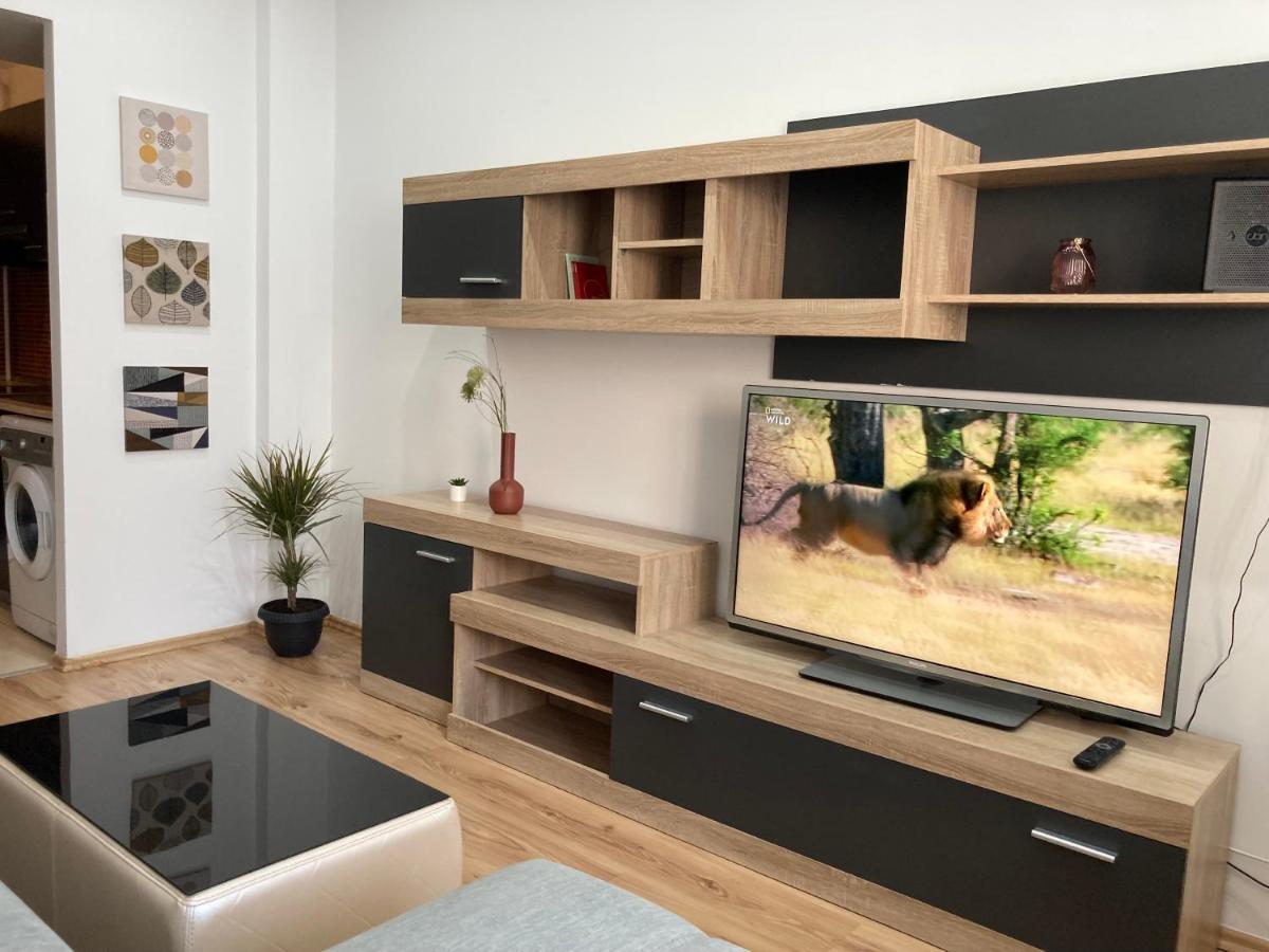 Laroka House Rin Grand Residence Modern Apartment Bükreş Dış mekan fotoğraf