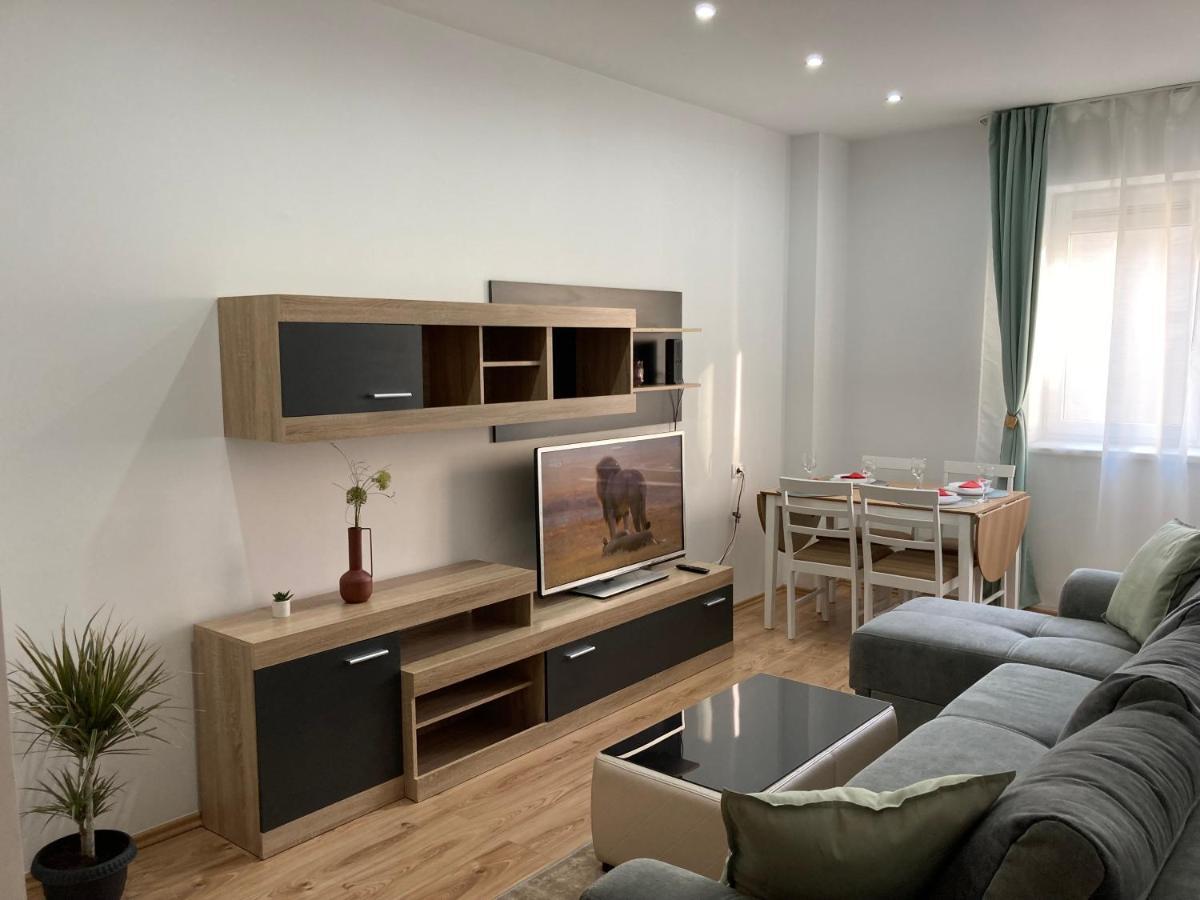 Laroka House Rin Grand Residence Modern Apartment Bükreş Dış mekan fotoğraf