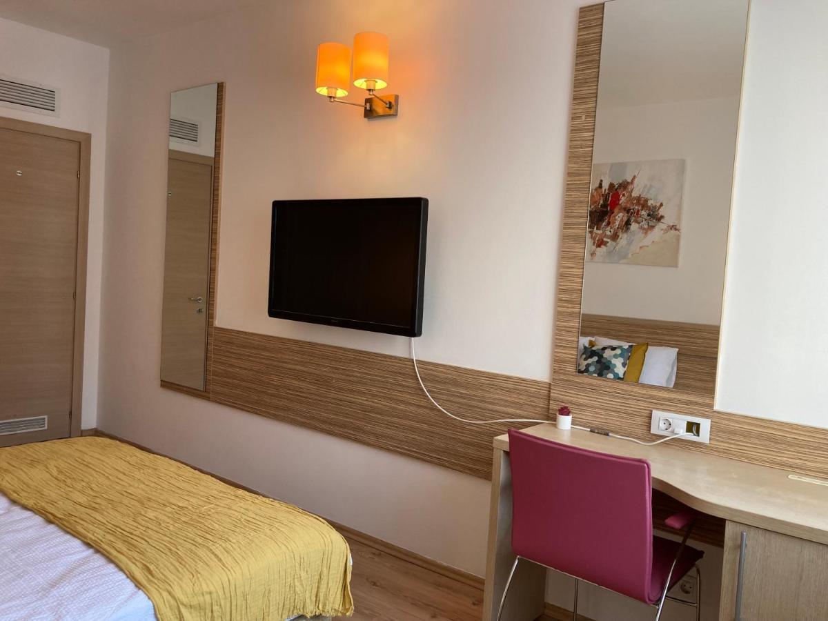 Laroka House Rin Grand Residence Modern Apartment Bükreş Dış mekan fotoğraf