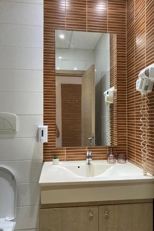 Laroka House Rin Grand Residence Modern Apartment Bükreş Dış mekan fotoğraf