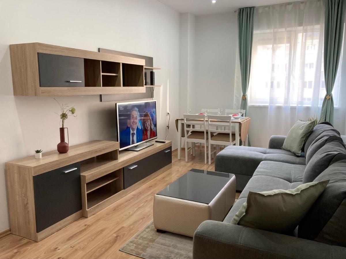 Laroka House Rin Grand Residence Modern Apartment Bükreş Dış mekan fotoğraf