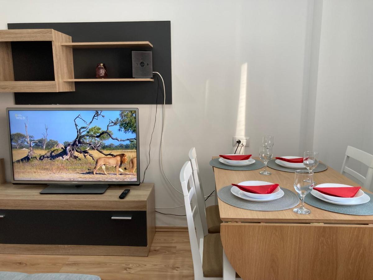 Laroka House Rin Grand Residence Modern Apartment Bükreş Dış mekan fotoğraf