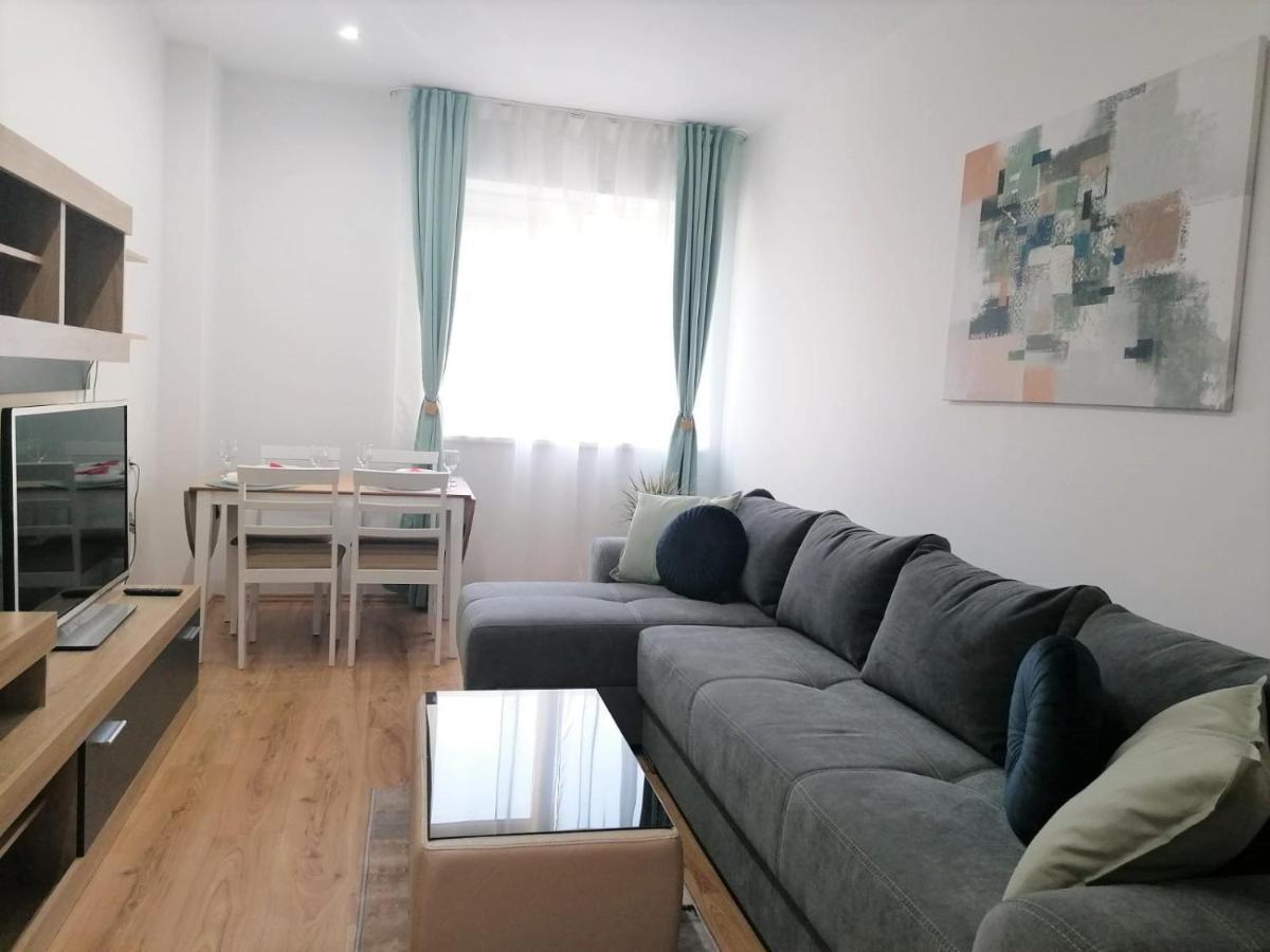 Laroka House Rin Grand Residence Modern Apartment Bükreş Dış mekan fotoğraf